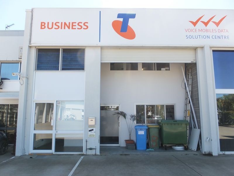 Unit 22/25-27 Hurley Drive, Coffs Harbour NSW 2450