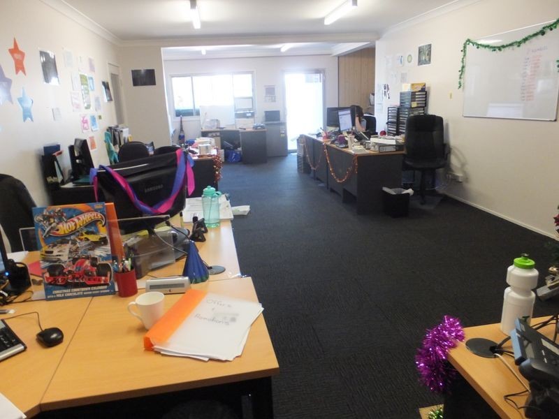 Units 22 & 23/25-27 Hurley Drive, Coffs Harbour NSW 2450