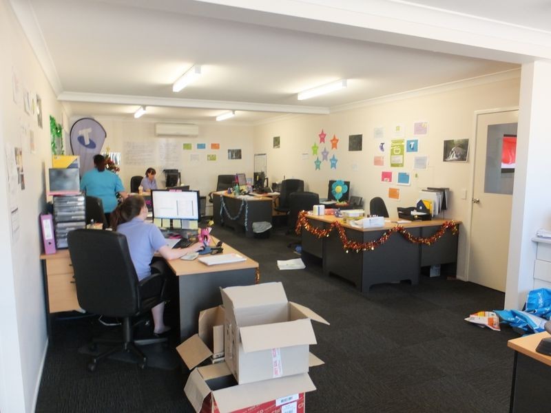 Units 22 & 23/25-27 Hurley Drive, Coffs Harbour NSW 2450