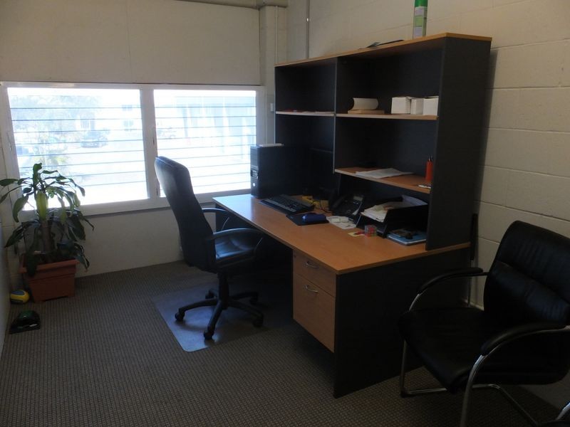 Units 22 & 23/25-27 Hurley Drive, Coffs Harbour NSW 2450