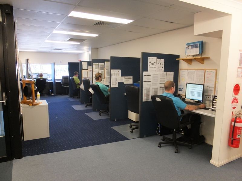 Units 22 & 23/25-27 Hurley Drive, Coffs Harbour NSW 2450