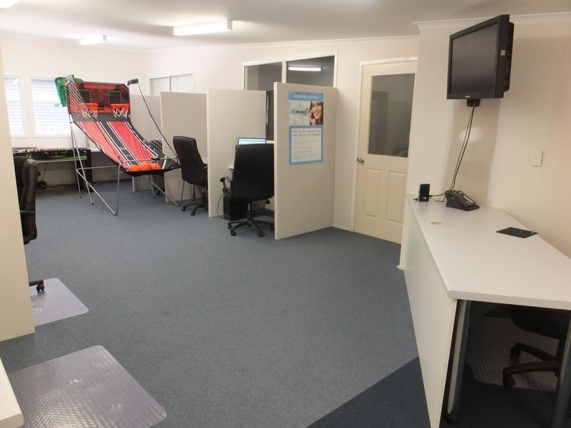 Units 22 & 23/25-27 Hurley Drive, Coffs Harbour NSW 2450