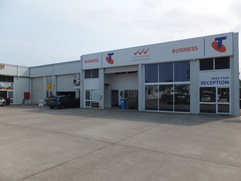 Units 22 & 23/25-27 Hurley Drive, Coffs Harbour NSW 2450