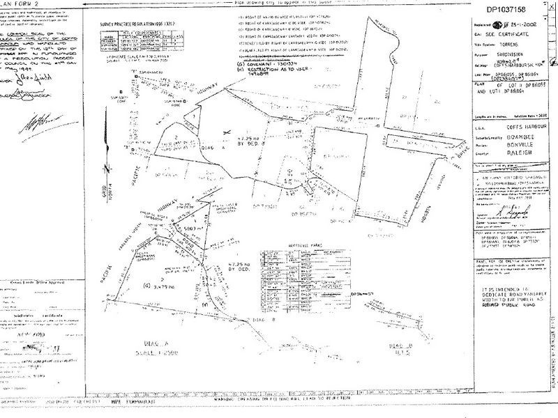 Lot 3 Stadium Drive, Coffs Harbour NSW 2450