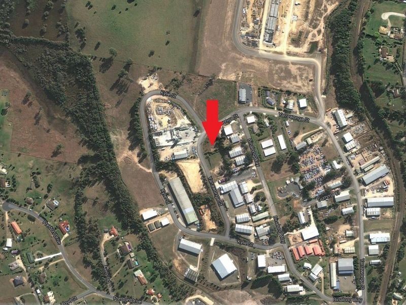 37 Yarrawonga Street, Macksville NSW 2447