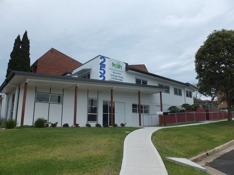 252 Harbour Drive, Coffs Harbour NSW 2450
