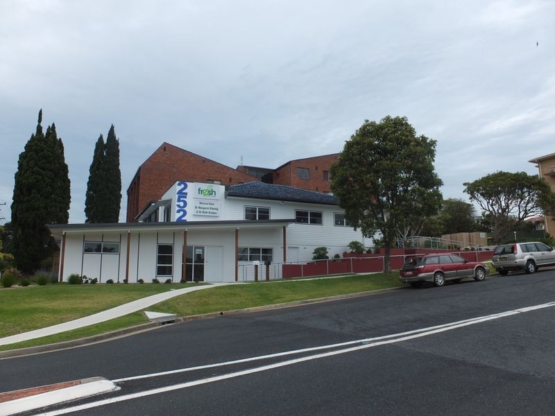 252 Harbour Drive, Coffs Harbour NSW 2450
