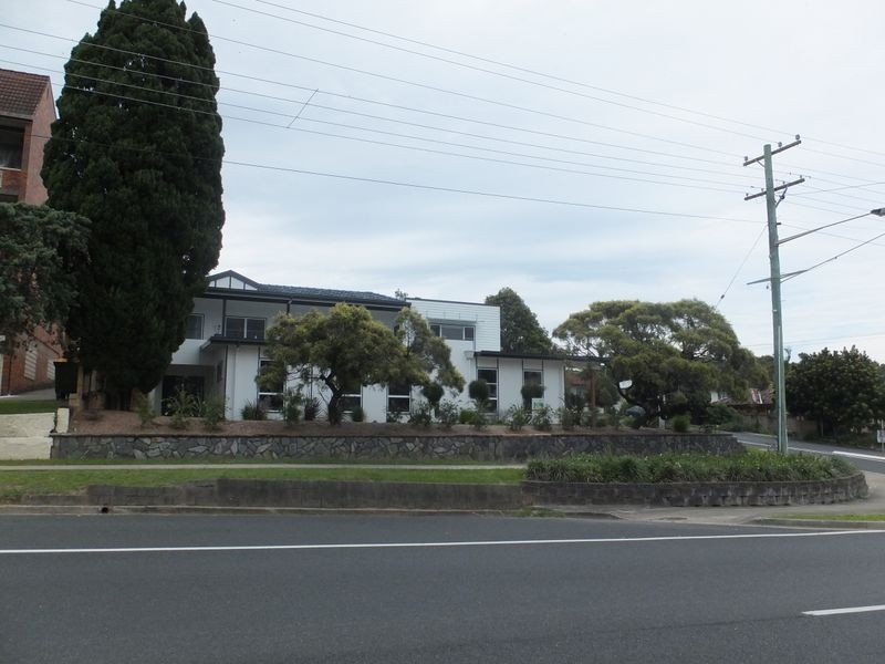 252 Harbour Drive, Coffs Harbour NSW 2450