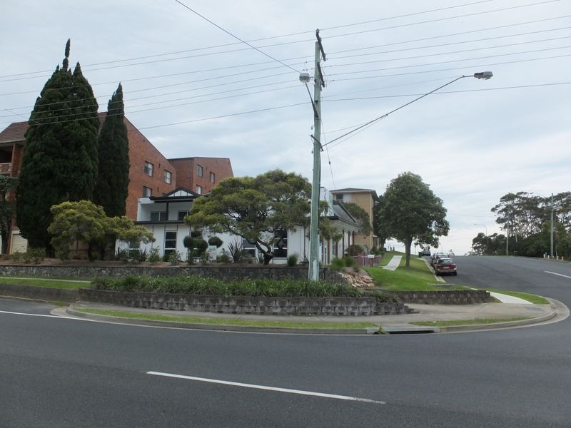 252 Harbour Drive, Coffs Harbour NSW 2450