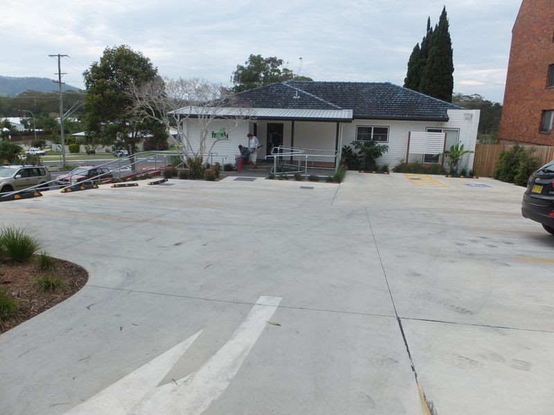 252 Harbour Drive, Coffs Harbour NSW 2450