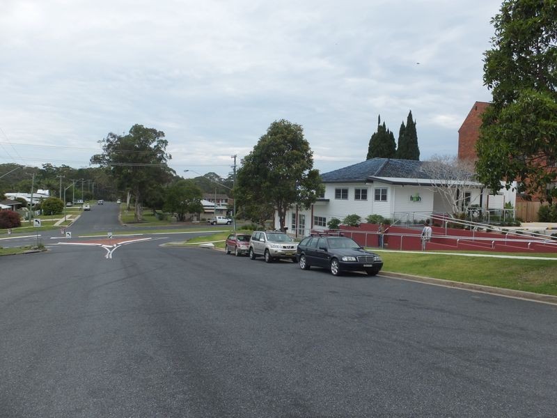 252 Harbour Drive, Coffs Harbour NSW 2450