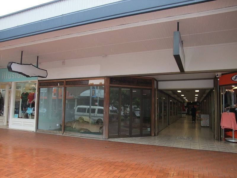 Shop 17/23-29 Harbour Drive, Coffs Harbour NSW 2450
