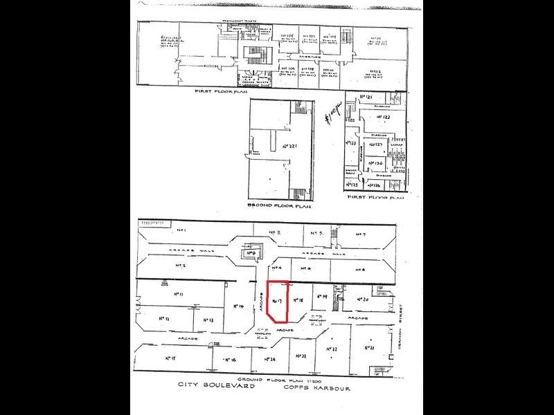 Shop 17/23-29 Harbour Drive, Coffs Harbour NSW 2450