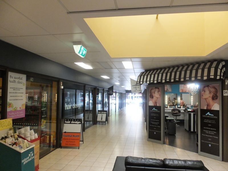 Shop 16/23-29 Harbour Drive, Coffs Harbour NSW 2450