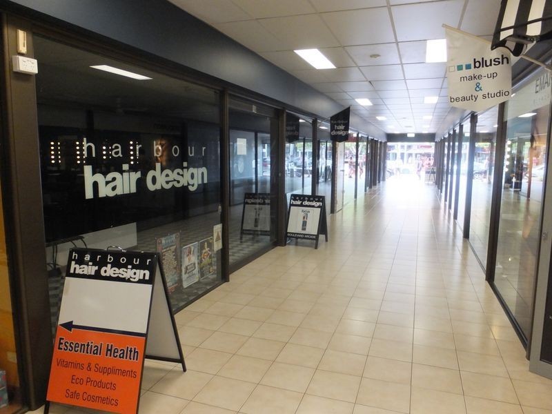 Shop 16/23-29 Harbour Drive, Coffs Harbour NSW 2450