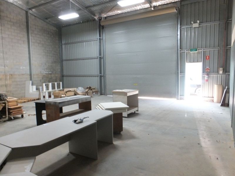 Unit 6/40 Hi Tech Drive, Toormina NSW 2452