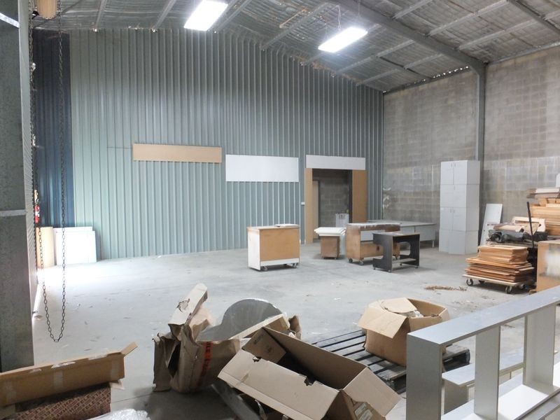 Unit 6/40 Hi Tech Drive, Toormina NSW 2452