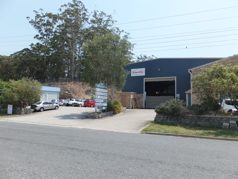Unit 6/40 Hi Tech Drive, Toormina NSW 2452