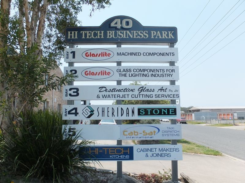 Unit 6/40 Hi Tech Drive, Toormina NSW 2452