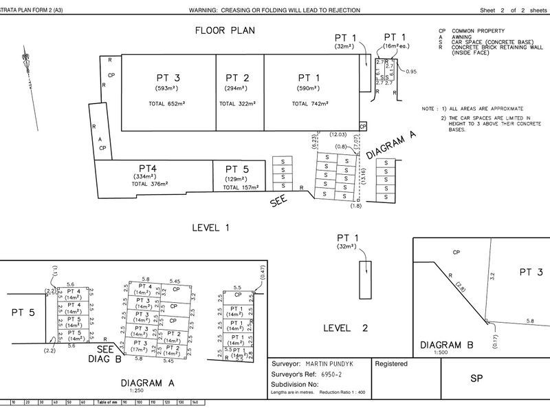Unit 6/40 Hi Tech Drive, Toormina NSW 2452