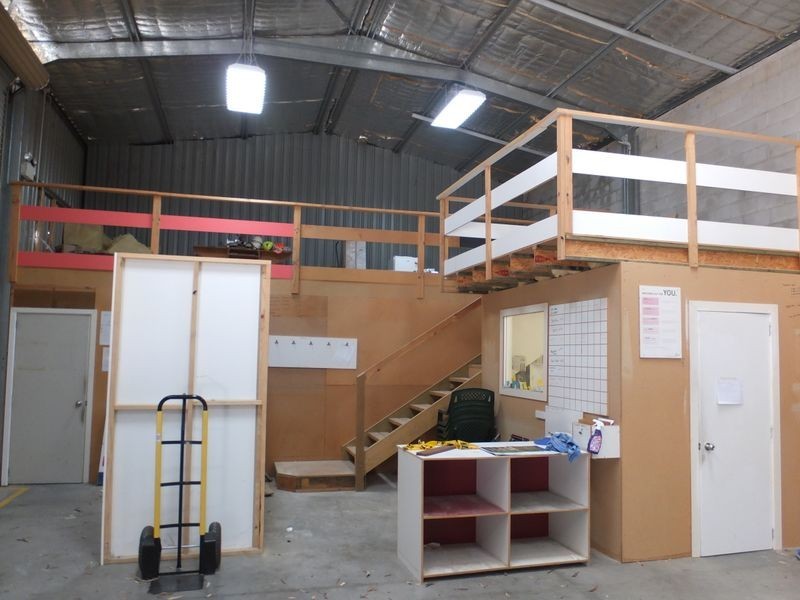 Unit 6A/40 Hi Tech Drive, Toormina NSW 2452