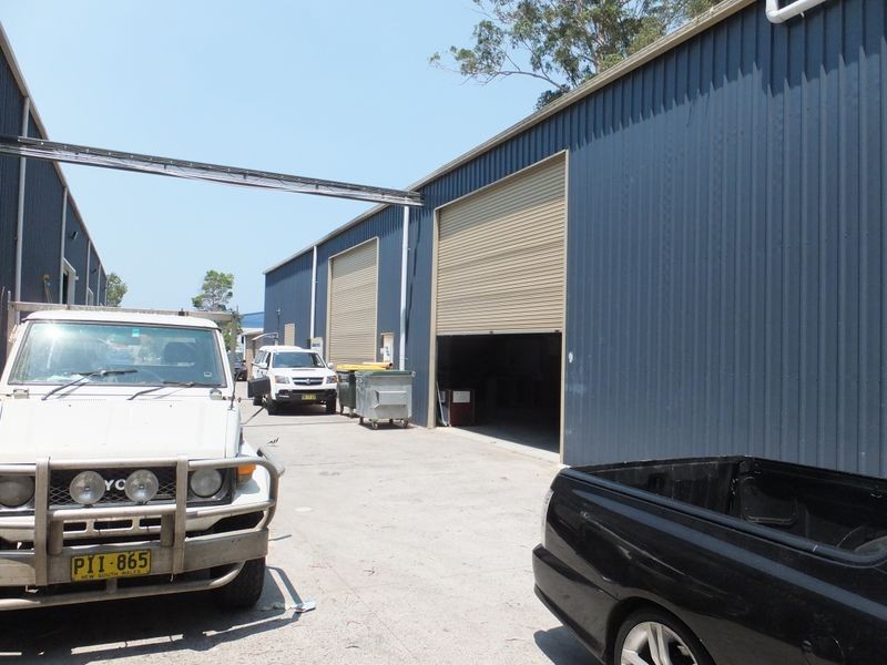 Unit 6A/40 Hi Tech Drive, Toormina NSW 2452