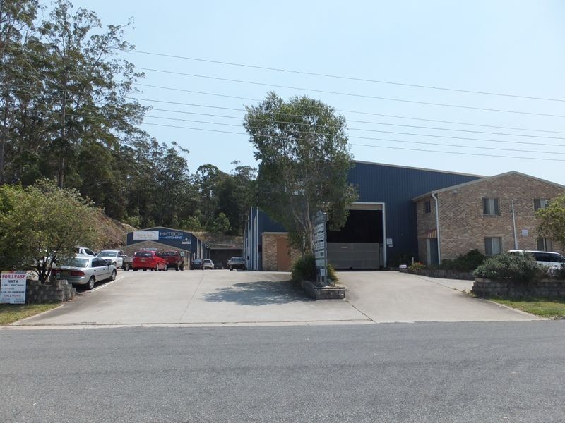 Unit 6B/40 Hi Tech Drive, Toormina NSW 2452
