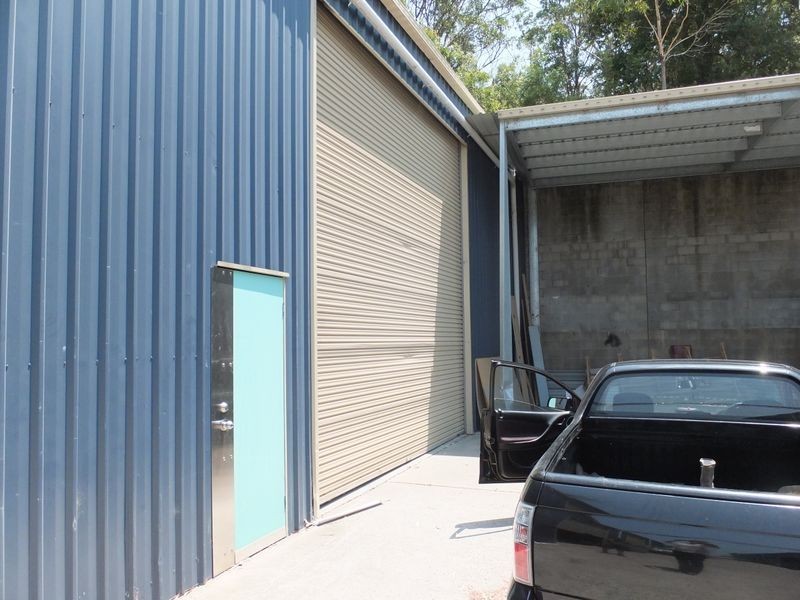 Unit 6B/40 Hi Tech Drive, Toormina NSW 2452