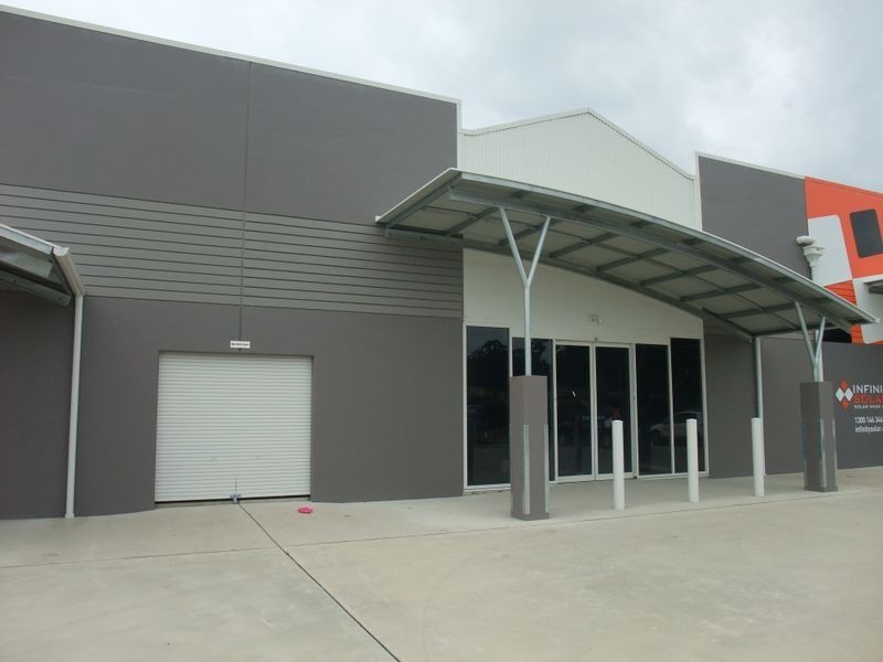 Unit 6/84-89 Industrial Drive, Coffs Harbour NSW 2450