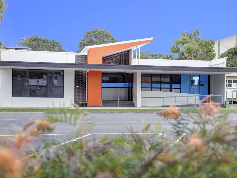 2/39 Gordon Street, Coffs Harbour NSW 2450