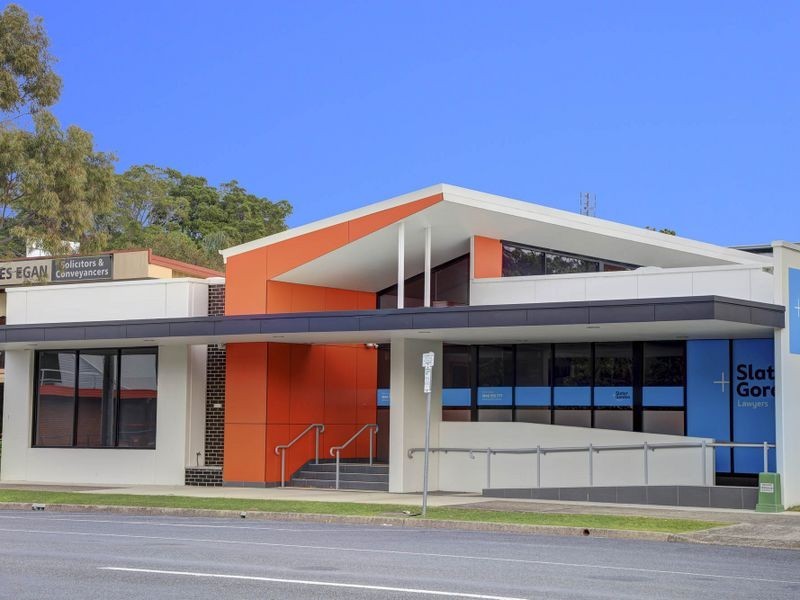 2/39 Gordon Street, Coffs Harbour NSW 2450