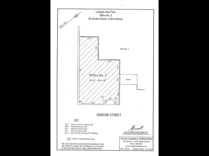 2/39 Gordon Street, Coffs Harbour NSW 2450