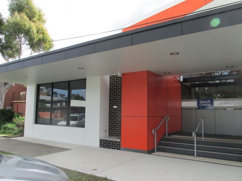 2/39 Gordon Street, Coffs Harbour NSW 2450