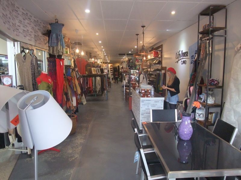 Shops 2 4 6 & 7/36-38 Harbour Drive, Coffs Harbour NSW 2450