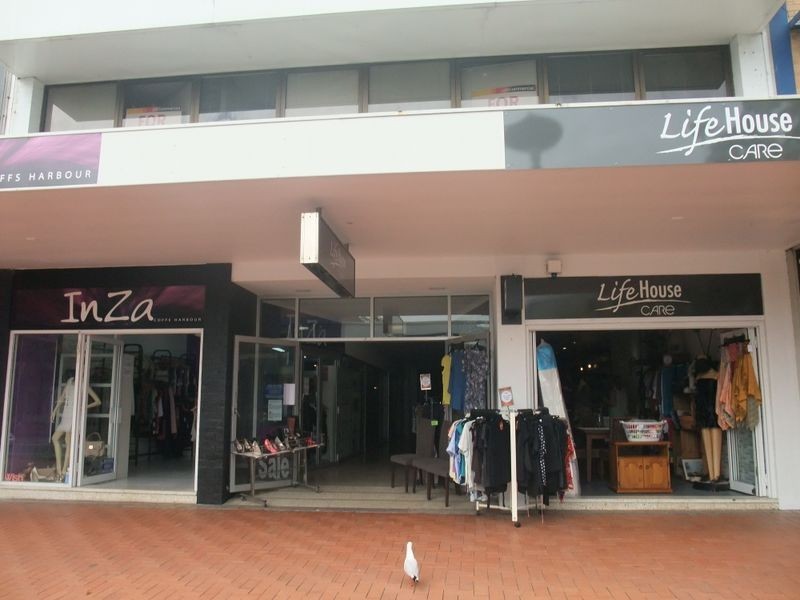 Shops 2 4 6 & 7/36-38 Harbour Drive, Coffs Harbour NSW 2450