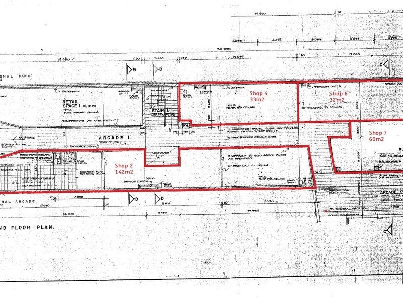 Shops 2 4 6 & 7/36-38 Harbour Drive, Coffs Harbour NSW 2450