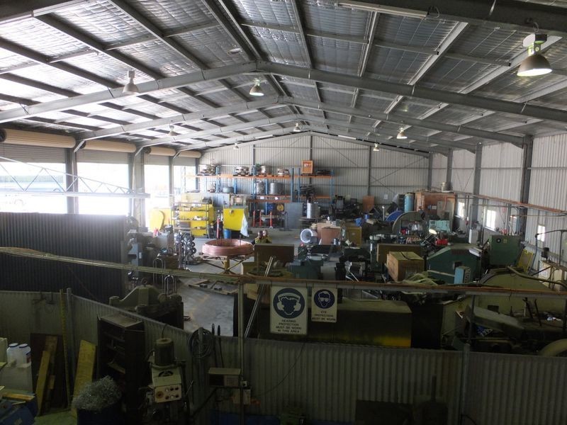 14 Yarrawonga Street, Macksville NSW 2447