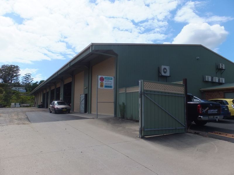 14 Yarrawonga Street, Macksville NSW 2447