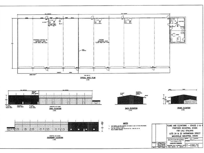 14 Yarrawonga Street, Macksville NSW 2447