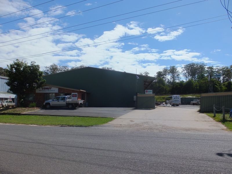 16 Yarrawonga Street, Macksville NSW 2447