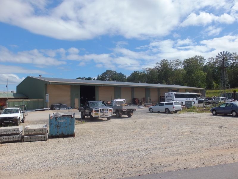 16 Yarrawonga Street, Macksville NSW 2447