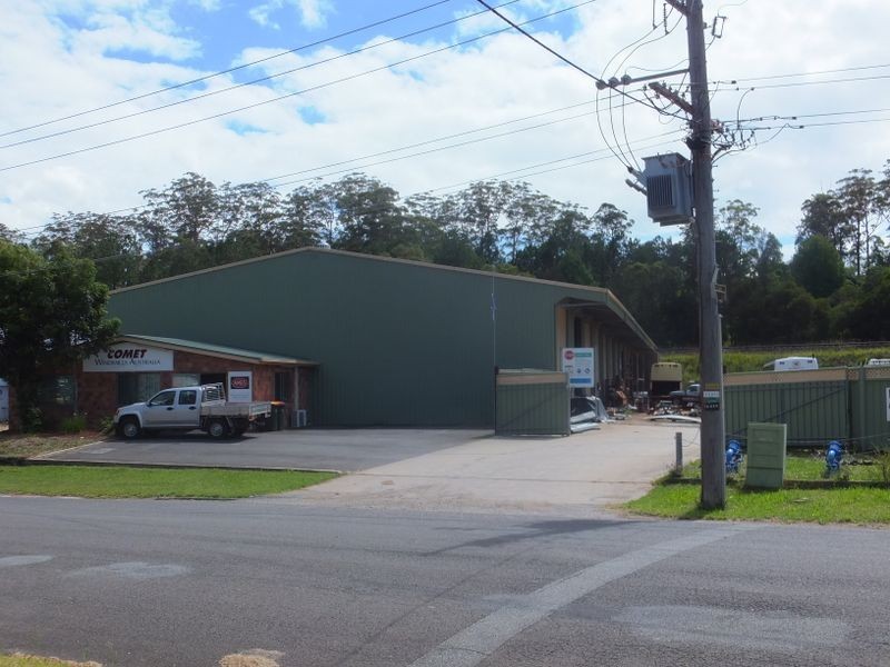 16 Yarrawonga Street, Macksville NSW 2447