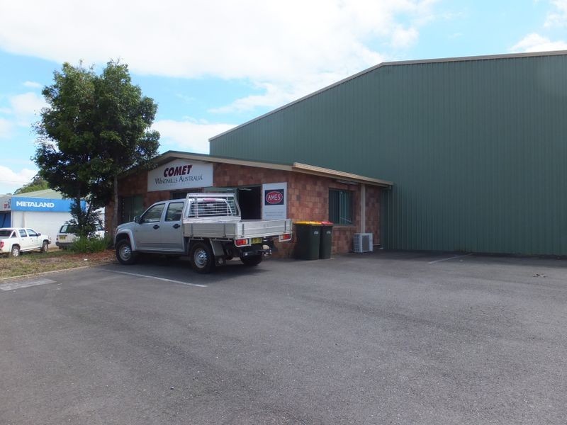 16 Yarrawonga Street, Macksville NSW 2447