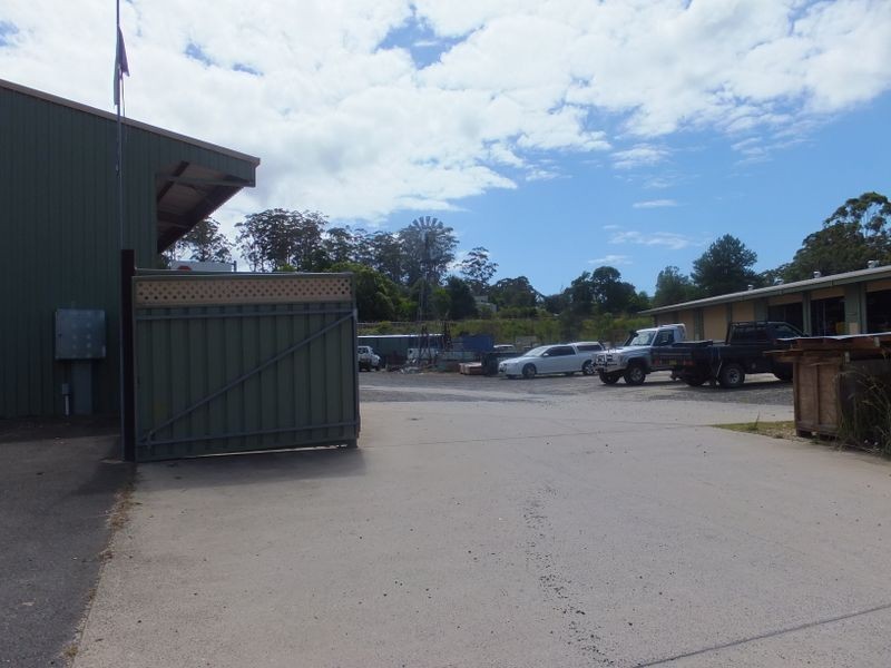 16 Yarrawonga Street, Macksville NSW 2447