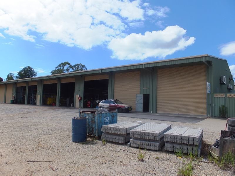 16 Yarrawonga Street, Macksville NSW 2447