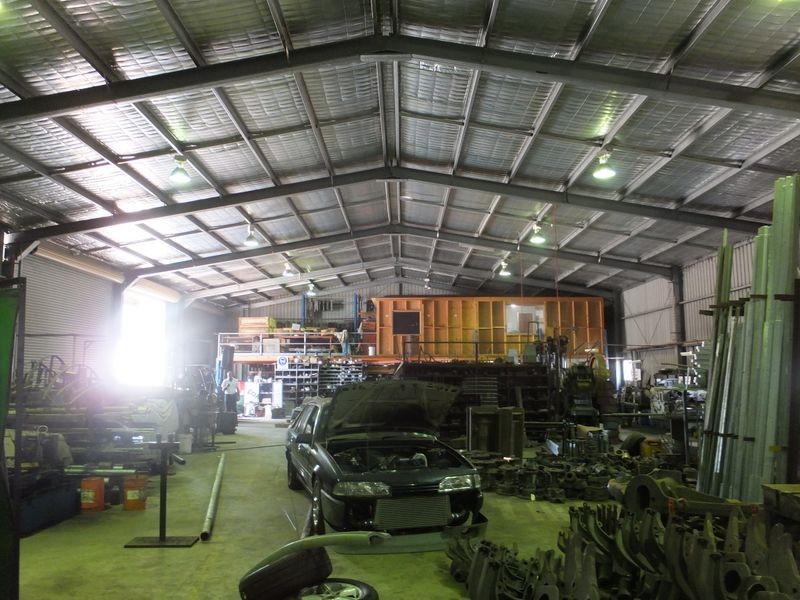 16 Yarrawonga Street, Macksville NSW 2447