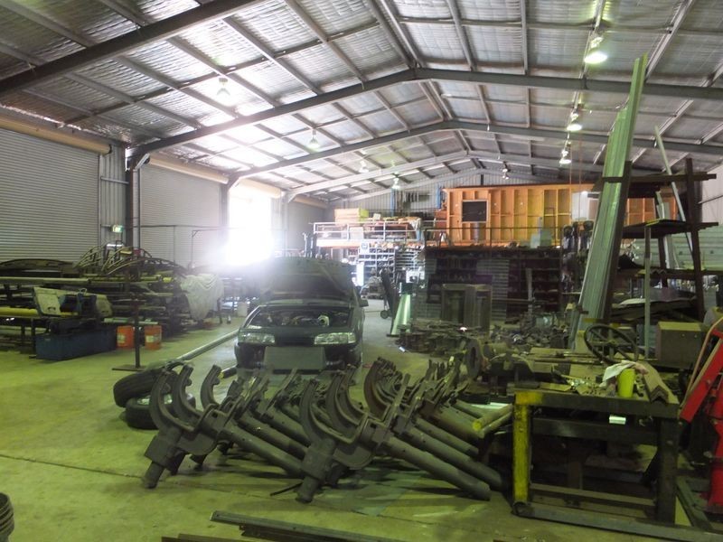 16 Yarrawonga Street, Macksville NSW 2447