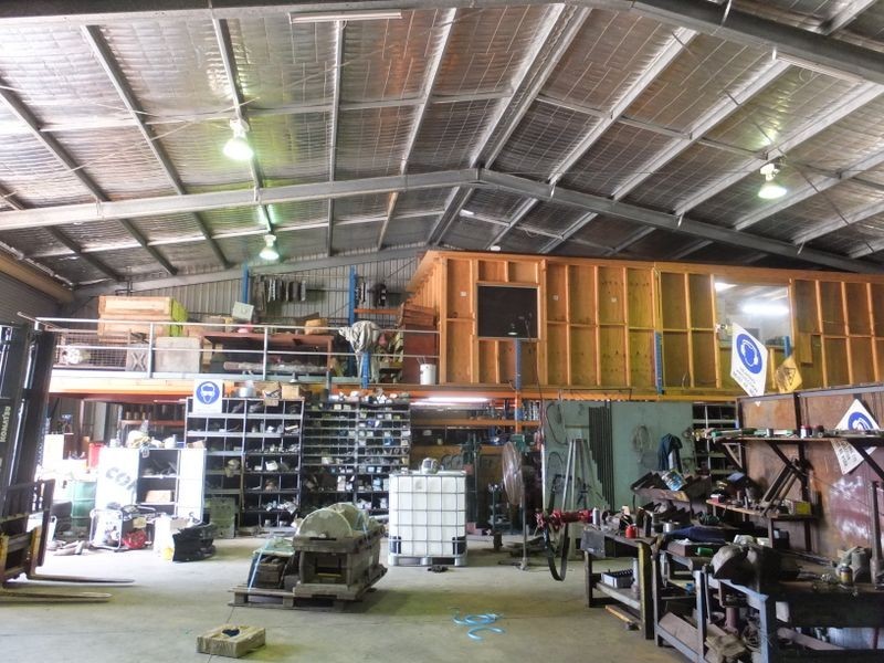 16 Yarrawonga Street, Macksville NSW 2447