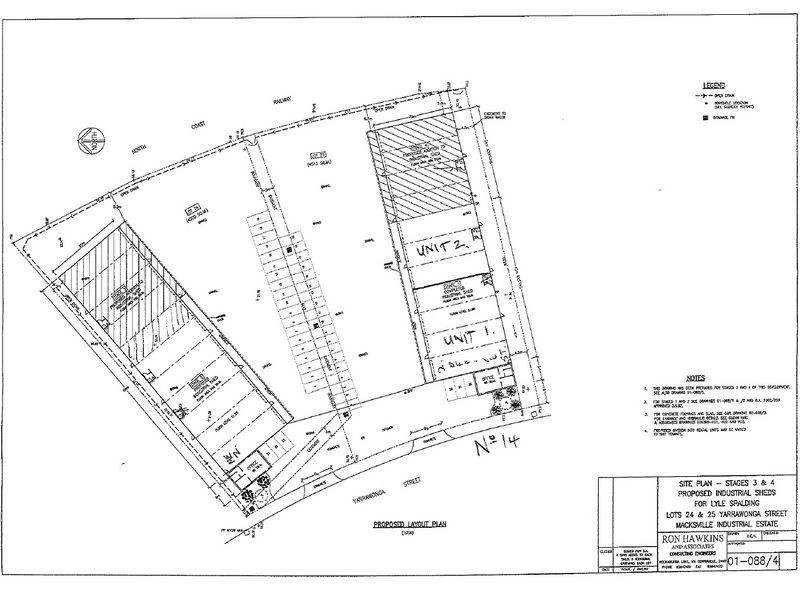 16 Yarrawonga Street, Macksville NSW 2447