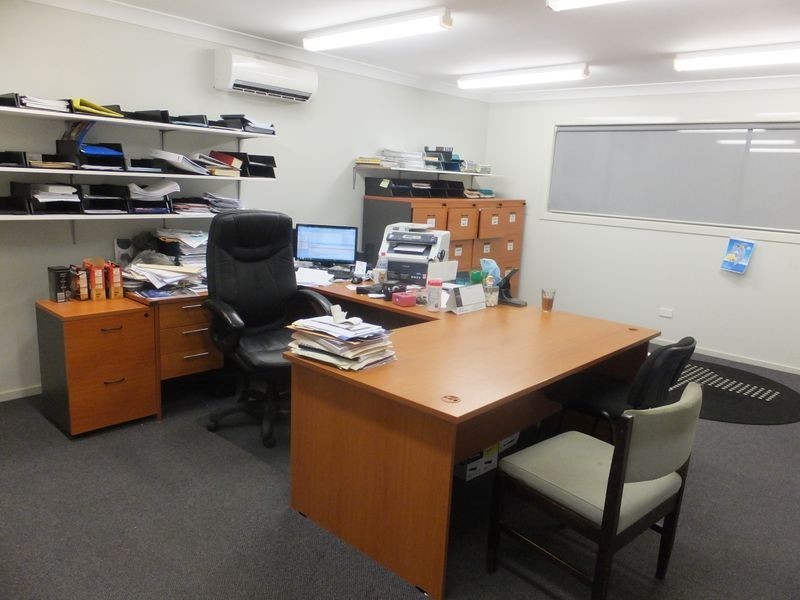 Unit 2/14 Yarrawonga Street, Macksville NSW 2447